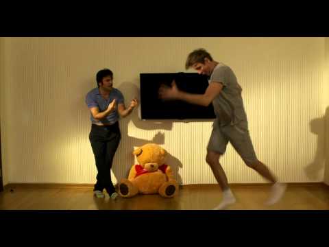 "ТЫ МЕНЯ ЛЮБИШЬ?" трейлер