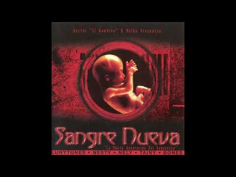 Daddy Yankee Feat. Tommy Viera - A Romper La Disco (Sangre Nueva)