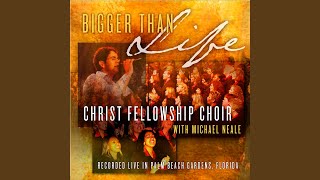 Christ Fellowship Choir Chords