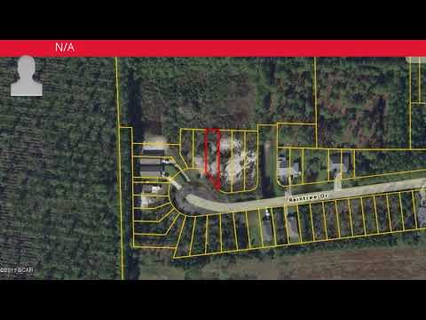 11823 Raintree Dr, Panama City, FL 32404 - MLS #658981