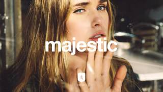 Joe Hertz - Ashes (feat. Liv)