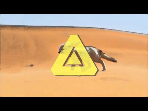 Jordan Jay & Axii - Desert Empire (Original Mix)