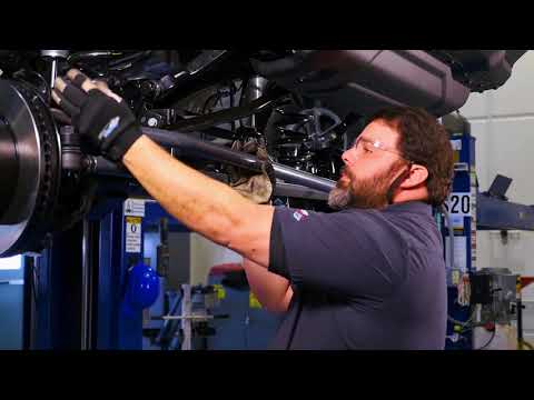 How to install Ultimate Dana 60 axle on Wrangler JL | Spicer Garage