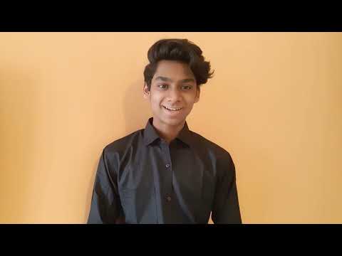 DaivikMahendraMendon introduction link