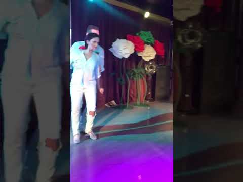 Olga Dubravina -Anton Popichenko -лучший танец