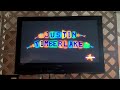 Shrek The Third Credits Nickelodeon