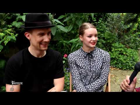 Dion van Rijt Delft Fringe Festival 2019