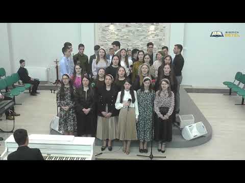 Grup coral Betel   Doamne Bun I Video Nou 2022 🕊🙏