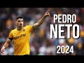 Pedro Neto - World Class Player