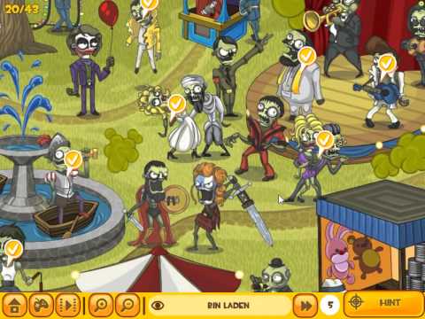 Item video thumbnail