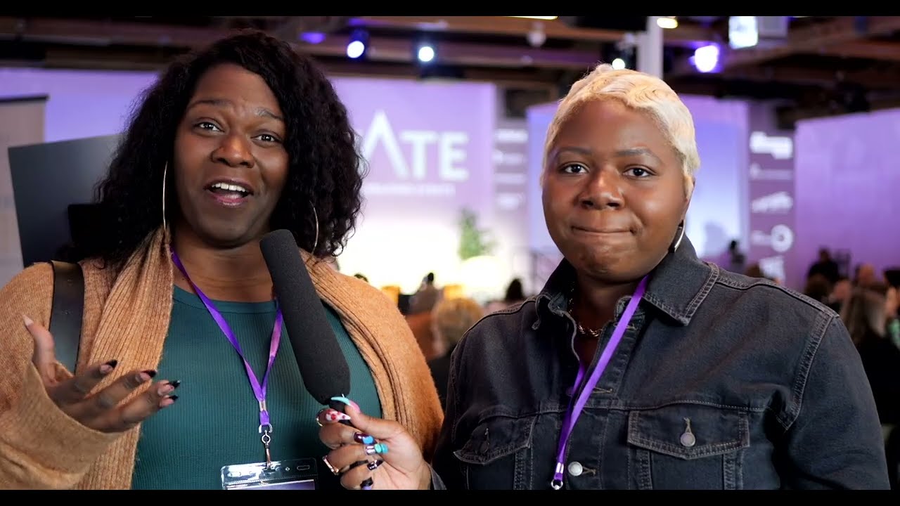 Join us at the Elevate Conference March 3-4, 2026