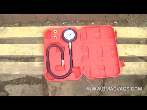 How to Test Engine Oil Pressure in Simple Easy Steps