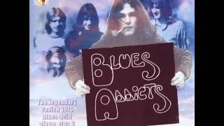 Blues Addicts - Ba-Ba-Dar (Alt. Version) 1970