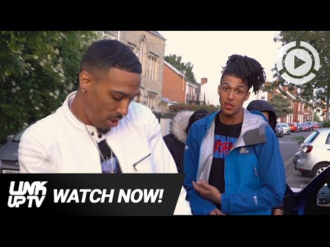 Taz Weezy ft Test (FBG) - Baby Mom [Music Video] Link Up TV