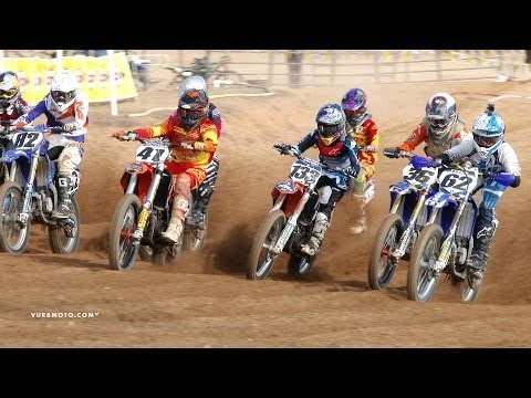 2014 Millcreek: Schoolboy 1 Moto 2 - vurbmoto