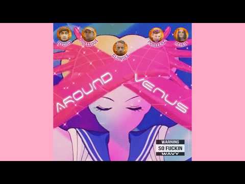Rollsout - Around Venus [Full Mixtape]