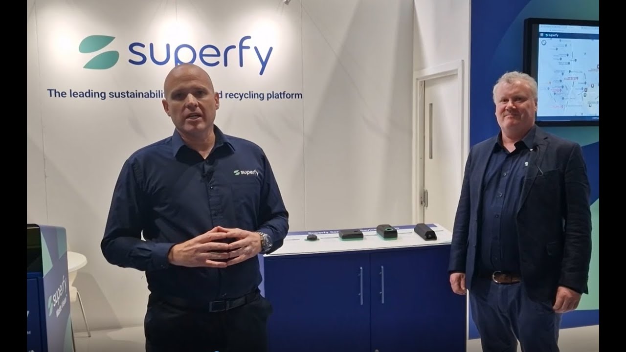 RWM Letsrecycle Live 2022 Summary