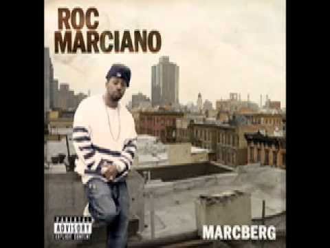 roc marciano - outta control - p brothers the gas