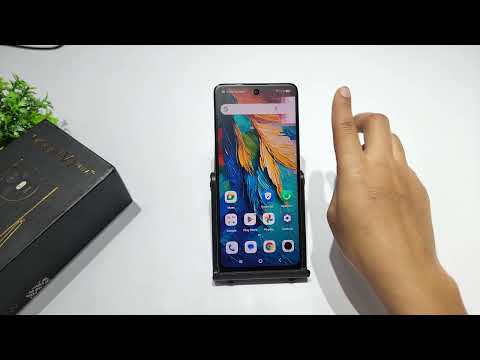 How to screen recording with voice in alcatel v3 pro | alcatel v3 ultra screen recording kaise kare