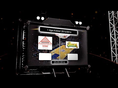 TS Ostrovia Ostrów Wlkp vs X-Demon Tęcza Leszno Play-off Game 3 - TS Ostrovia Highlights