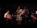 Samba do grande amor (Chico Buarque) by Juliana Areias - Ginga Brazil - Brazilian Jazz Australia