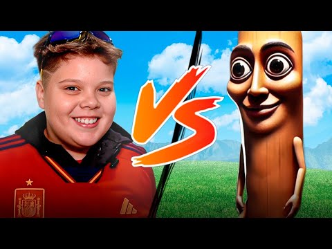 CHIQUI IBAI VS BOMBARDINO CROCODILE