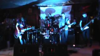 Stellarscope-  Make her pay live at Pat's In the Flats Cleveland