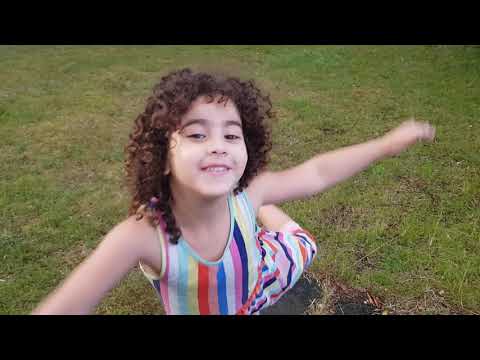 Lilya & Lamis Rainbow ليليا ولميس قوس قزح