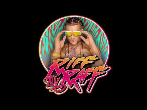 RiFF RAFF 2016 - Highjackers ft. Hilnigger