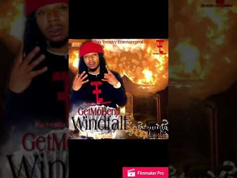 GetMoBenji- WindFall (feat. Benji Bam)
