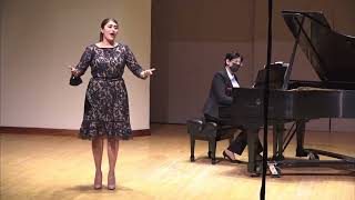 Kharabed Nineveh (Ruins of Nineveh) - Janelle Yausif