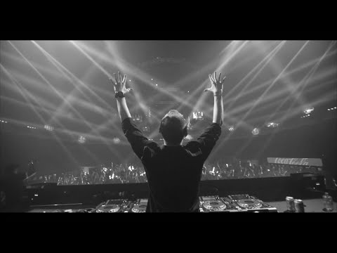 Coone - Words From The Gang (2014 Remix) (Official Music Video)