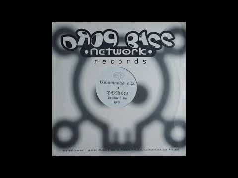 DBN 32 - GOIO - STEEL - DROP BASS NETWORK