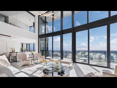 Porsche Design Tower Unit #4204