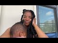 Morning Breastfeeding Vlog