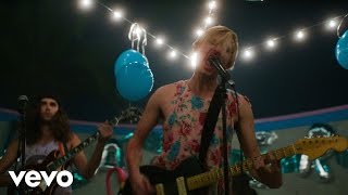 WATERS - I  Feel Everything