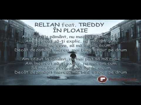 RELIAN - ÎN PLOAIE (FEAT. TREDDY)