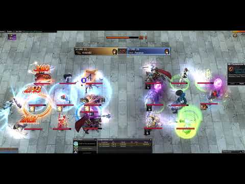 [Atlantica Global] Kinkin82 vs Panshop semifinal AM Weekly Argos February 27 2021
