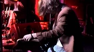 Local H - The Factory (Columbus, 4-9-03) FULL SINGLE-CAM DVD