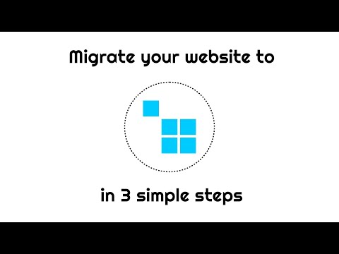 Migrate your online store to CS-Cart in 3 simple steps - CS-Cart Migration Tool