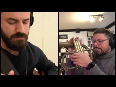 Gianluca Chiaradia feat. Francesco Minutello - Ho perso le parole