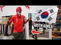 iShowSpeed Goes on a Shopping Spree in South Korea 🇰🇷