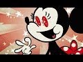 Eau Du Minnie A Mickey Mouse Cartoon Disneykids