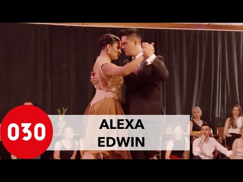Alexa Yepes and Edwin Espinosa – Fuimos