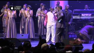 Spirit Of Praise 4 feat. Benjamin Dube - Kubobonke o Tixo