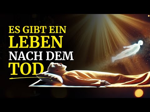 This secret about death was hidden for 2,000 years – now revealed!