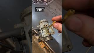 Download lagu What's a Needle Jet? mp3