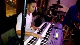 Rodney Kelley Experience Video