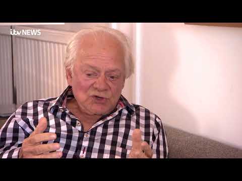 Yorkshire Television turns 50: Drama - a key part of YTV's history | ITV News