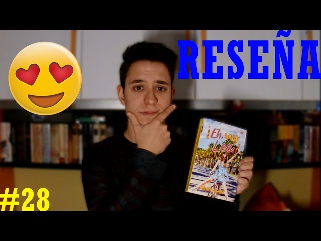 Vídeo relacionado con ¡Eh, soy Les!